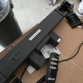 15037mn Drive Medical Delta Motor Only For Head / Footspring #3