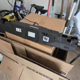 15037mn Drive Medical Delta Motor Only For Head / Footspring
