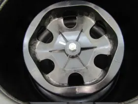 642e Drucker Diagnostics Sunrise Centrifuge #2