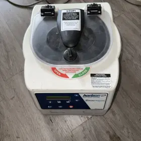 642ves Drucker Diagnostics Eclipse Aesthetics Centrifuge Nice