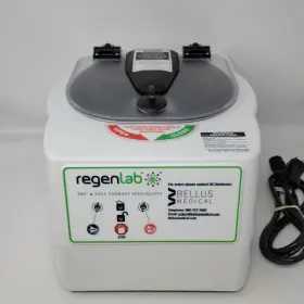 642vfd Drucker Diagnostics Plus Regenlab Prp Centrifuge 642 Vfd Regen Lab #2