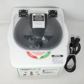 642vfd Drucker Diagnostics Plus Regenlab Prp Centrifuge 642 Vfd Regen Lab #3