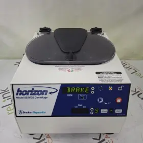 Plasmafuge-12 Drucker Diagnostics 853ves