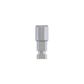 Sia500 Dsi Implant Level Analog Wide-body 2.42 Mm Standard Platform 13.0 Height 1
