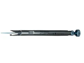 Dk7796 Duckworth & Kent Theunfolder Platinum 1 Series Precision Intraocular Lens Delivery System