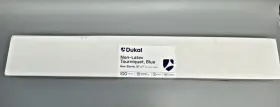 Nlt4100 Dukal Tourniquet Strap 18 Inch Length Flat Pack Synthetic Rubber