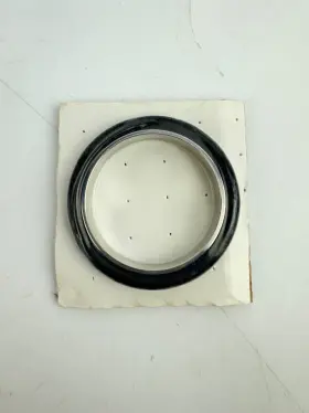 Kf40-fb Duniway Aluminum 1-1/2 Inch Flange Blank For Hose Adapters
