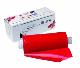 50-1505r Dycem Bulk Roll Matting 16 Inch X 10 Yd. Red Non-slip Material Helps Improve St