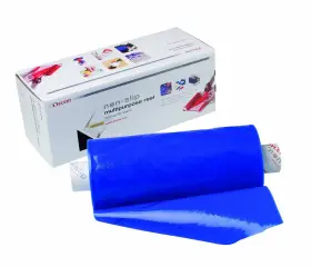 50-1500b Dycem 714905019868 Non-slip Material Roll Blue 8 Inch X 10 Yard