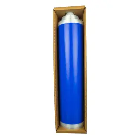 74027 Dycem Bulk Roll Matting 16 Inch X 10 Yd. Blue Nonslip Material Helps Impr