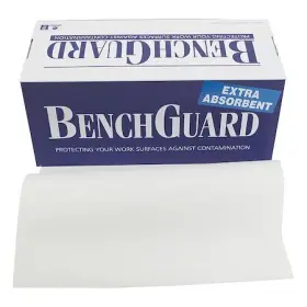 504314-0002 Dynalon Laboratory Liner Extra Benchguard