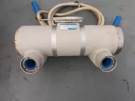 S-24428 Dynamax Machlett 50r Unit T41004 #2