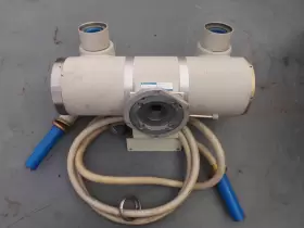 S-24428 Dynamax Machlett 50r Unit T41004