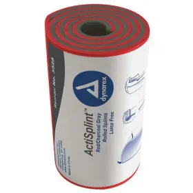 3528 Dynarex Rolled Splint Polyethylene Foam Pk50