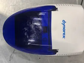 Dx-34400 Dynarex Elite Compressor #2