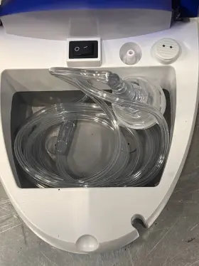 Dx-34400 Dynarex Elite Compressor #3