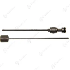 7204478 Dyonics Set Cannula And 4359 Obturator #2 7204478 Dyonics Set Cannula And 4359 Obturator #2