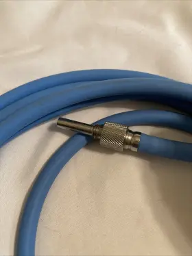 7205180 Dyonics Smith And Nephew Ref Trivex Light Cable #2