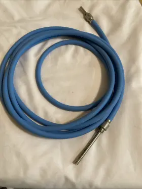 7205180 Dyonics Smith And Nephew Ref Trivex Light Cable