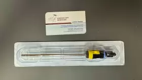 7205306 Dyonics 4.5 Mm Full Radius Blade