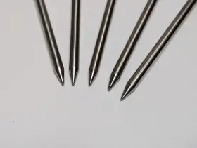 7205982 Dyonics 5 Pcs. 5.0mm Made In Usa Used #3