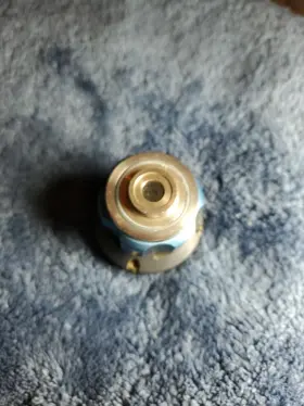 7210192 Dyonics Smith And Nephew Coupler Preowned #2