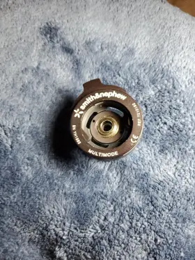 7210192 Dyonics Smith And Nephew Coupler Preowned