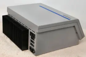 4-output E-c Aparatus Vwr-3000 Apparatus Vwr 3000p Electrophoresis Power Supply 0-3000 Volt Dc #2