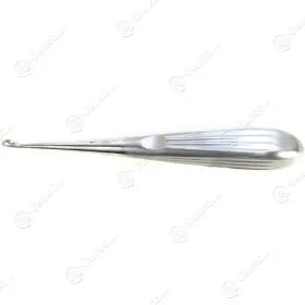 6515-322-5500 E. Miltenberg Inc. Spratt Curette