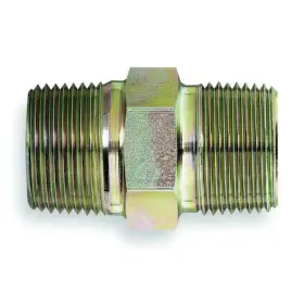 2083-20-16s Eaton Aeroquip Adpt Mnpt 1-1/4-11-1/2 Staight