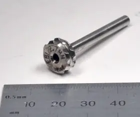 05021 Ebi #05021 Drill Guide 2.7mm Stainless Steel Surgical Instrument