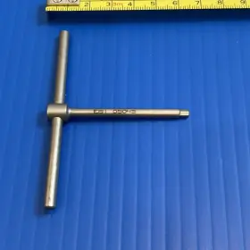 05045 Ebi Medical Systems T-handle Hex Wrench #2
