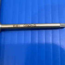 05045 Ebi Medical Systems T-handle Hex Wrench #3