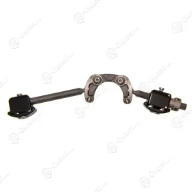 04003 Ebi Medical Systems Inc. Fix Dynafix Dfs Distal Radius Wrist Fixator