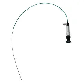 S-004 Ebi Ref Endoscopy Flexible Endoscope