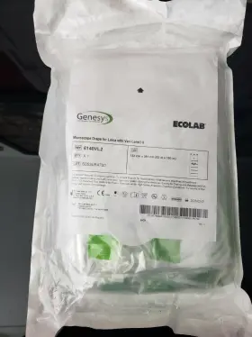 6130vl2 Ecolab 6140vl2 Genesys Microscope Drapes For Leica Scope Vari-lens Ii 2/2026