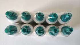 Isosorb15006000009 Ecolab Isosorb1500 10 Pack 1500cc #2