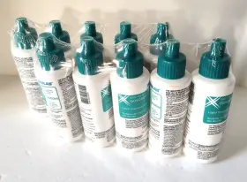 Isosorb15006000009 Ecolab Isosorb1500 10 Pack 1500cc