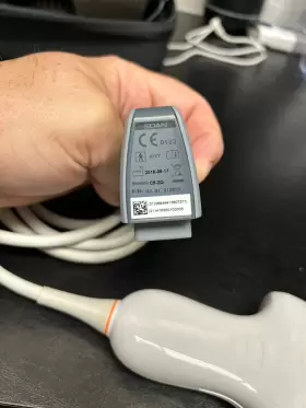 C5-2q Edan Aclarix Transducer C52q #2