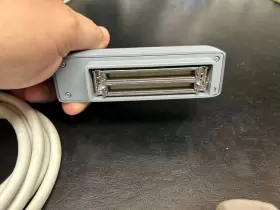 C5-2q Edan Aclarix Transducer C52q #3