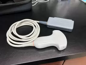 C5-2q Edan Aclarix Transducer C52q