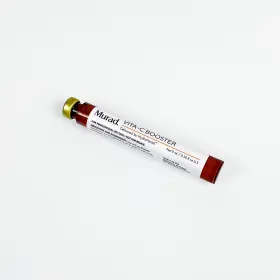 200017 Edge 630161 Systems Hydrafacial Murad Vita-c Booster 1-pack
