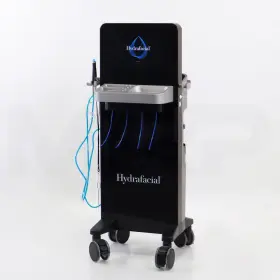 7000078-blk Edge Systems 2024 Hydrafacial Syndeo Skin Hydration Wrinkle Acne Treatment