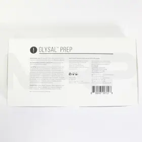 7000104 Edge Systems Hydrafacial Treatment Pack Starter Set Bundle #2