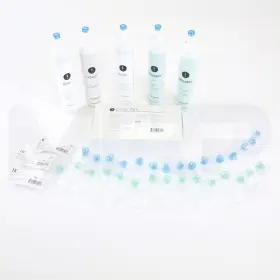 7000104 Edge Systems Hydrafacial Treatment Pack Starter Set Bundle