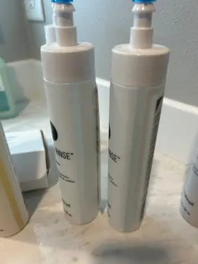 7000112 Edge Systems Hydrafacial Device Rinse System Cleaning Solution Away 8oz