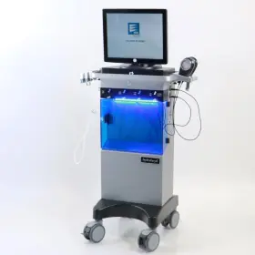 70143-03-01 Edge Systems 2022 Hydrafacial Md Elite Hydradermabrasion Skin Treatment Device