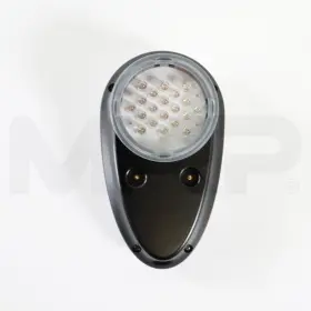 70392 Edge Systems Hydrafacial Del Sol Blue Led Light Handpiece Single #3 70392 Edge Systems Hydrafacial Del Sol Blue Led Light Handpiece Single #3