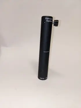 58-975 Edmund Optics Post Holder - Metric 152.4mm Length M6 Thread Techspec