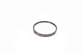 65216 Edmund Optics 532nm Cwl 50mm Techspec Coated Od 4.0 10nm Bandpass Filter